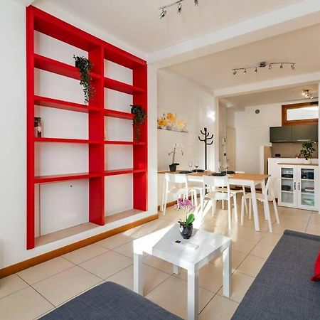 Enjoy Home - Appartamento I Papaveri パドヴァ エクステリア 写真
